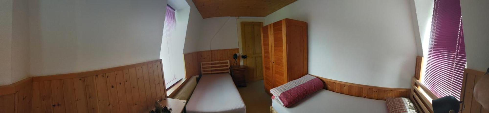 Maison D'Hotes De La Gare Montbovon Room photo