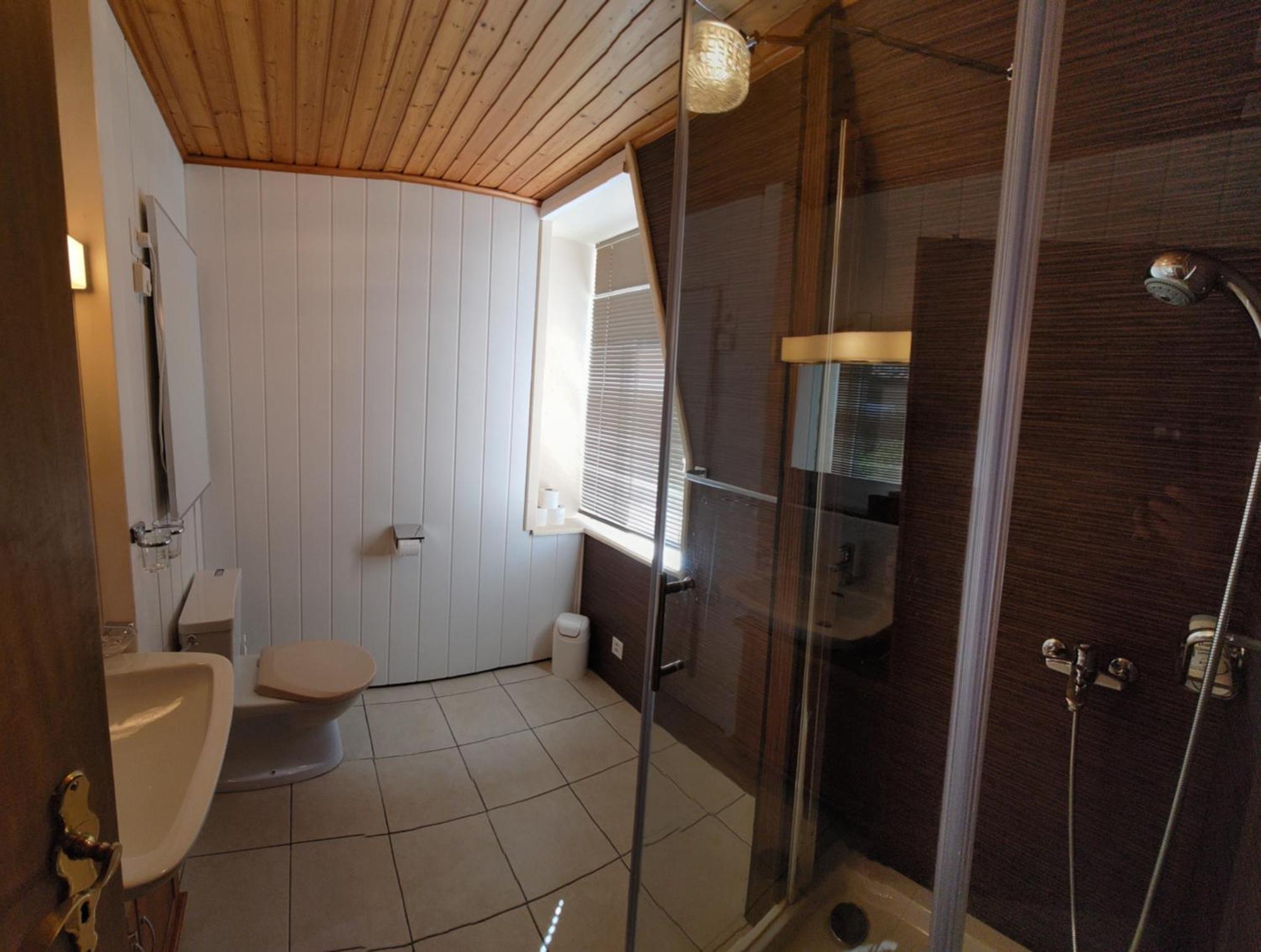 Maison D'Hotes De La Gare Montbovon Room photo