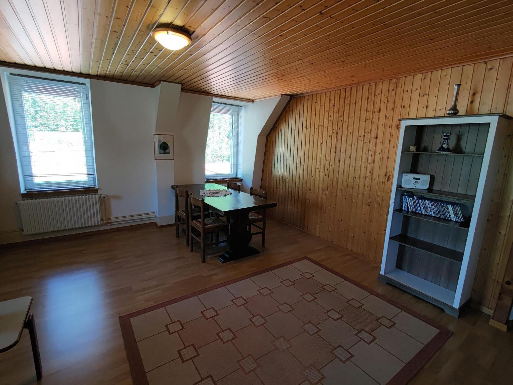 Maison D'Hotes De La Gare Montbovon Room photo
