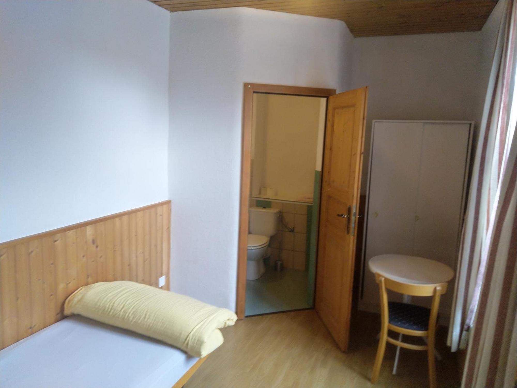 Maison D'Hotes De La Gare Montbovon Room photo