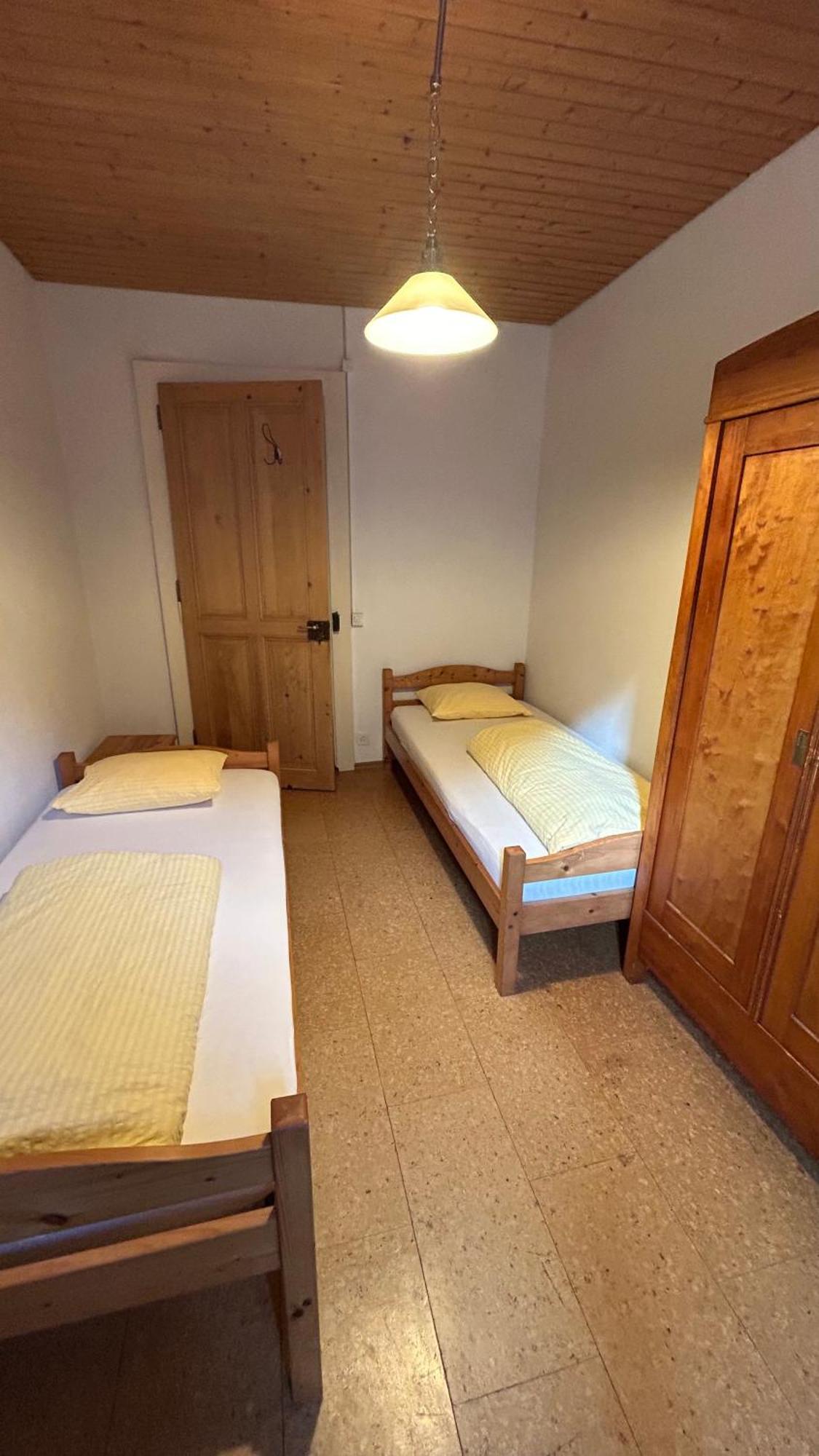 Maison D'Hotes De La Gare Montbovon Room photo